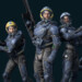 Star Citizen Kampagne: Squadron 42 wird „nur wegen GTA VI“ erneut verschoben