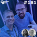 CB-Funk-Podcast #181: GTA VI, DLSS 5, The Witcher 3 und Fabian auf Adrenalin