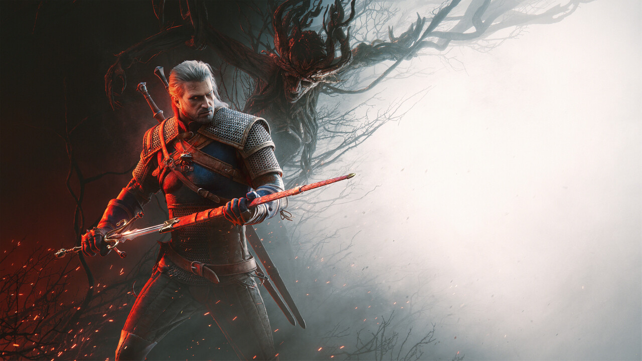 Gamescom Award 2026: The Witcher 3 und Sega räumen dreifach ab