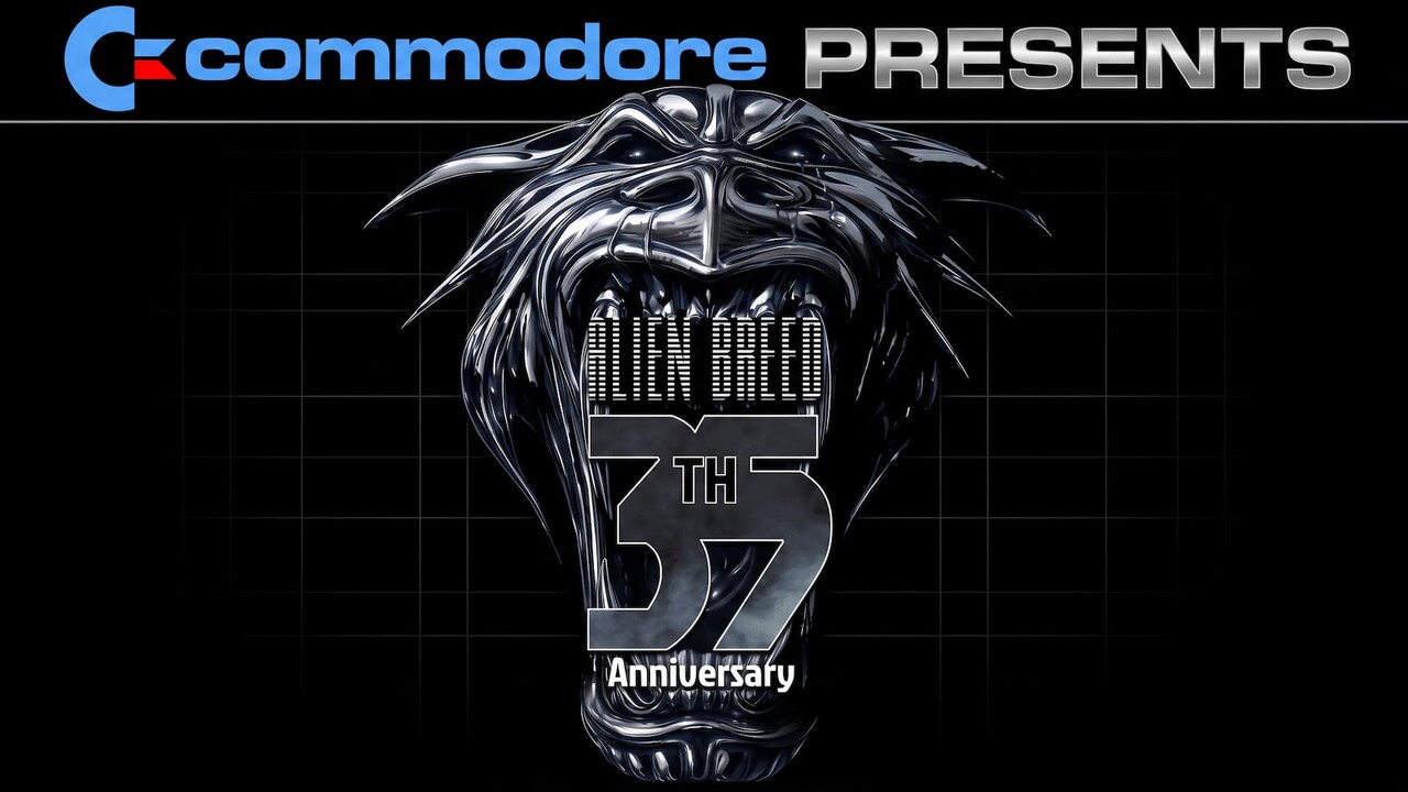 Commodore-Comeback: Alien Breed kehrt nach 35 Jahren zurück