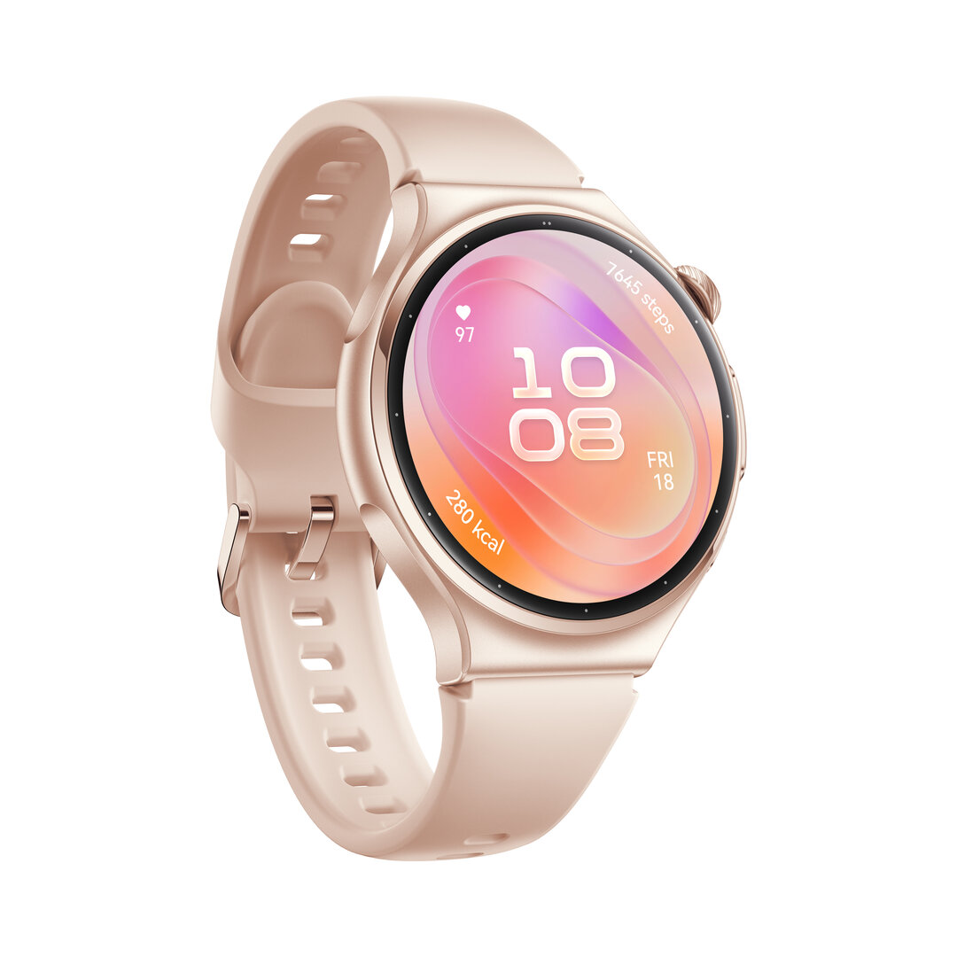 Watch 6 Gold 41 mm