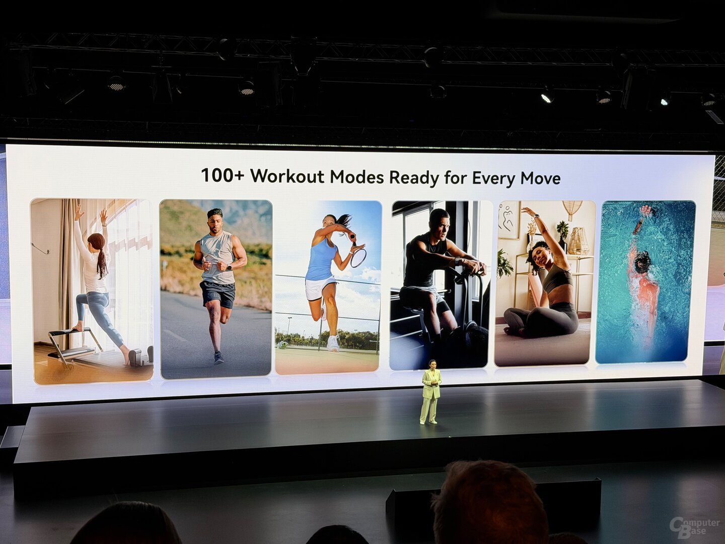 Huawei Watch 6