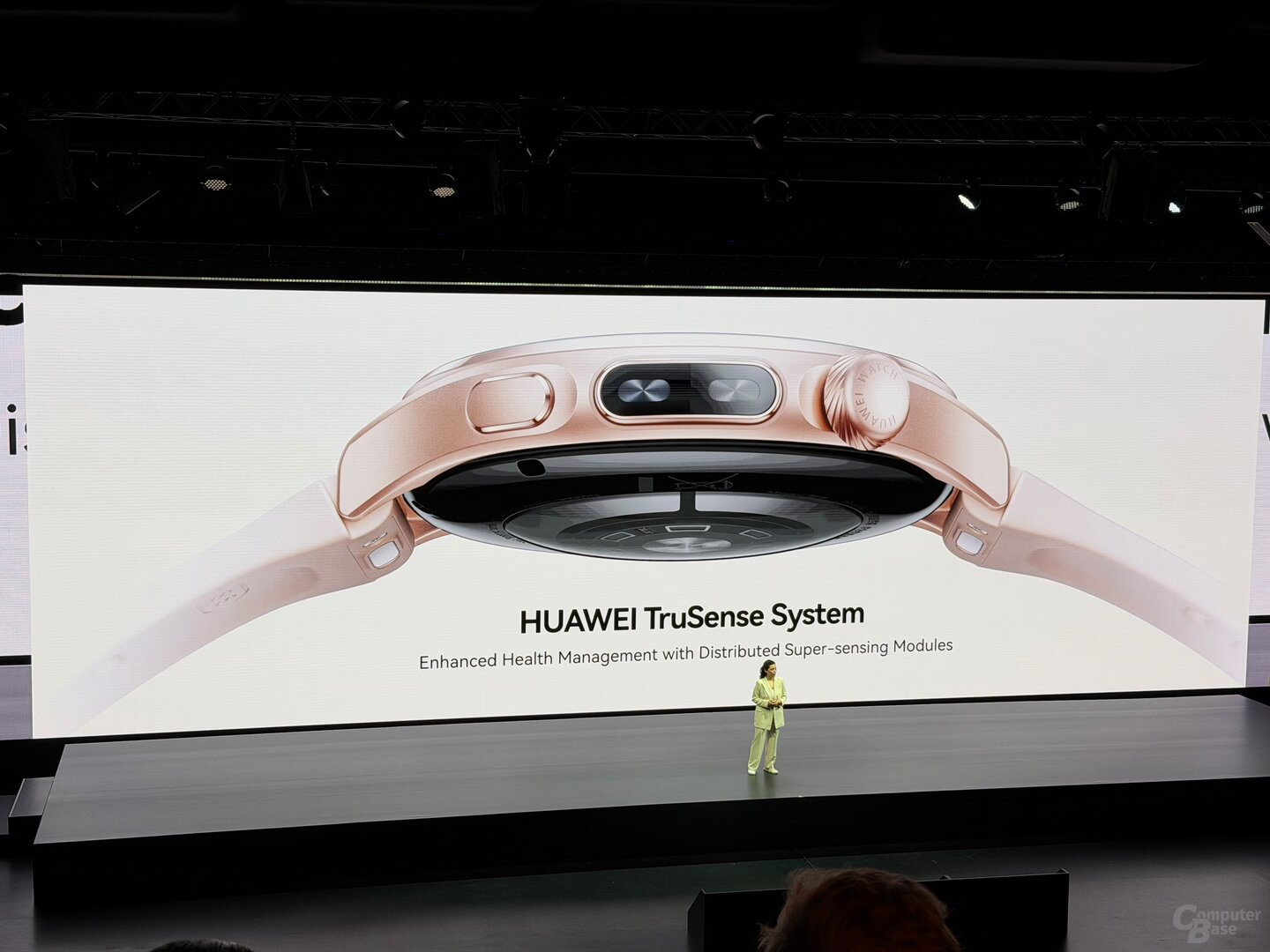 Huawei Watch 6