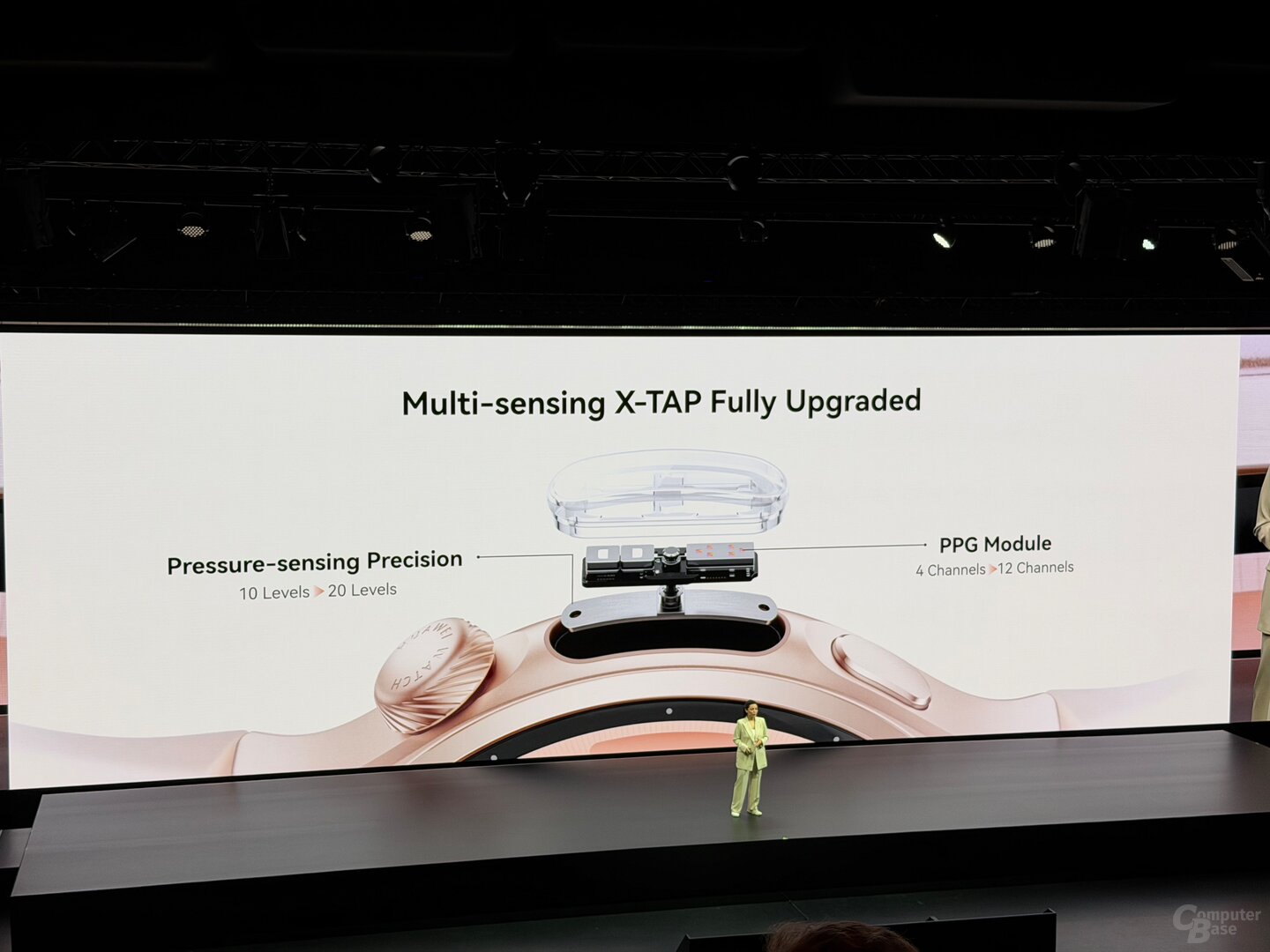 Huawei Watch 6