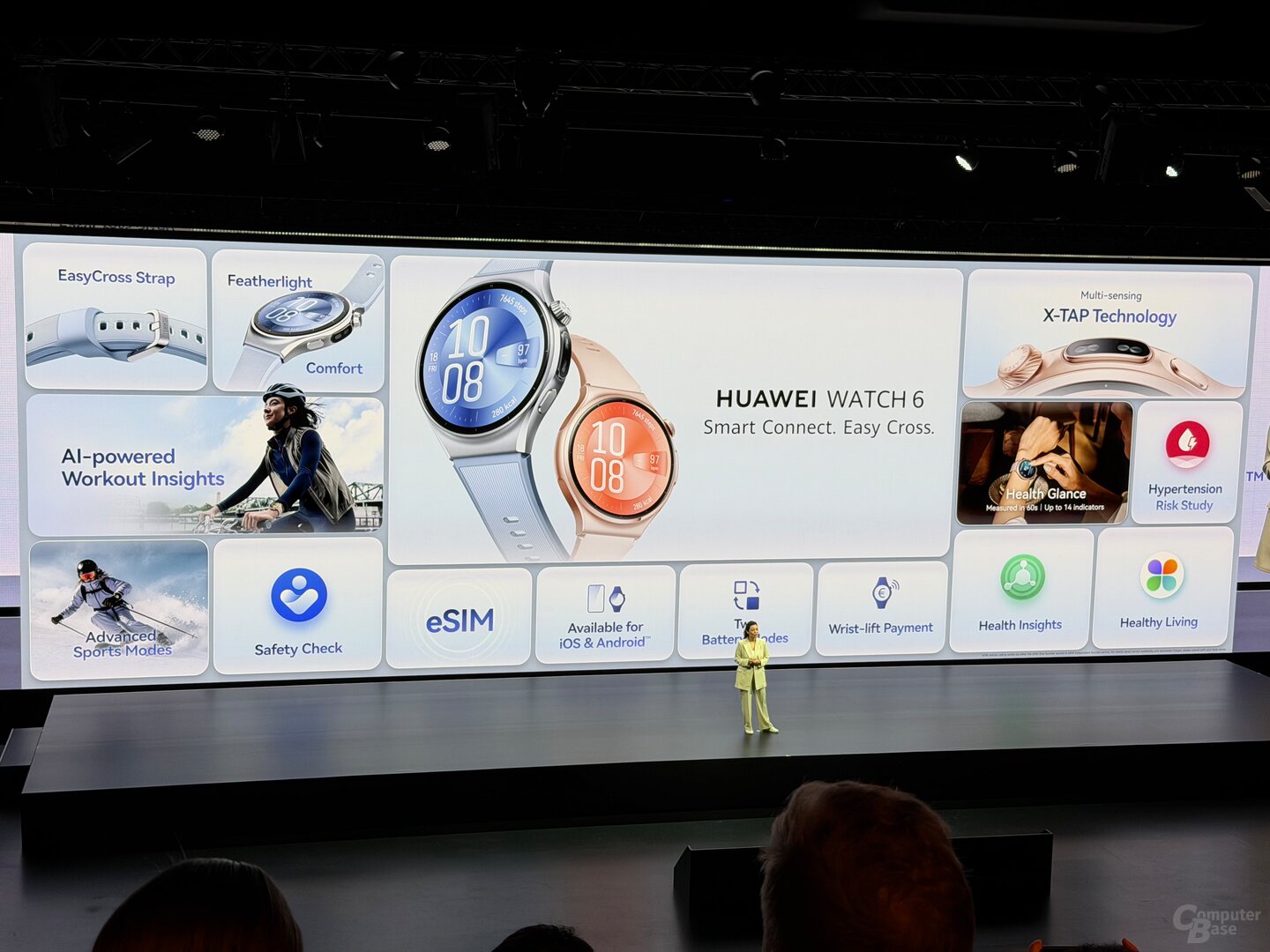 Huawei Watch 6