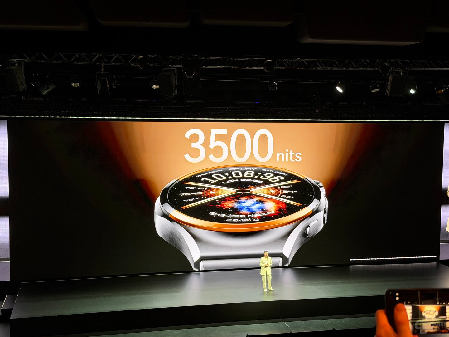 Huawei Watch 6 Pro