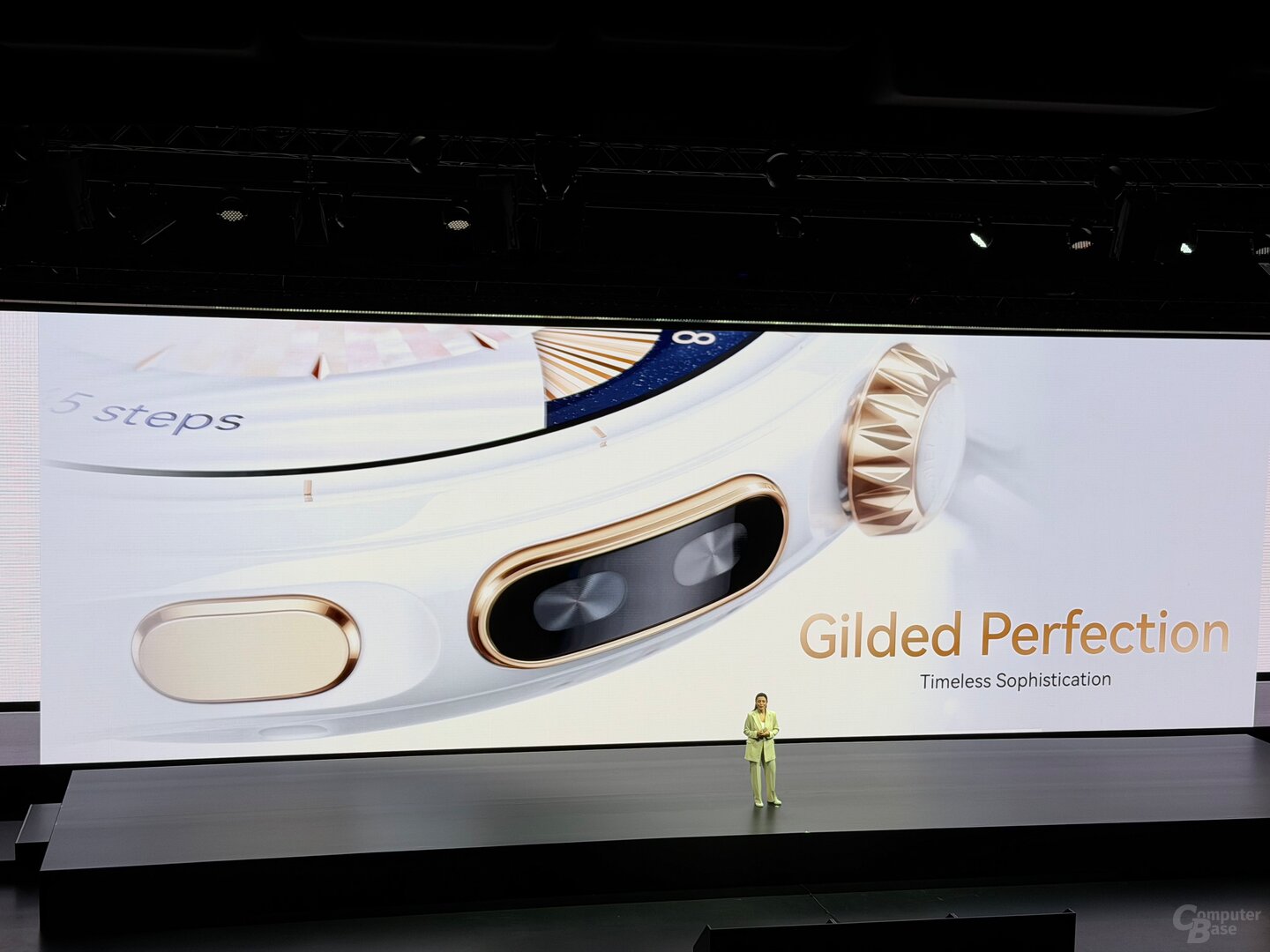 Huawei Watch 6 Pro