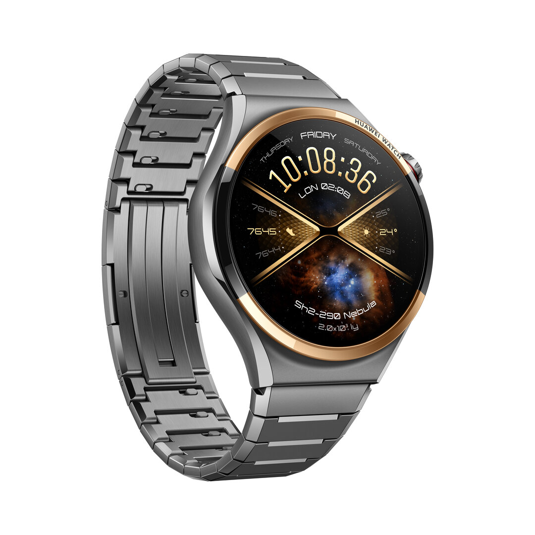Watch 6 Pro Space Edition 46 mm