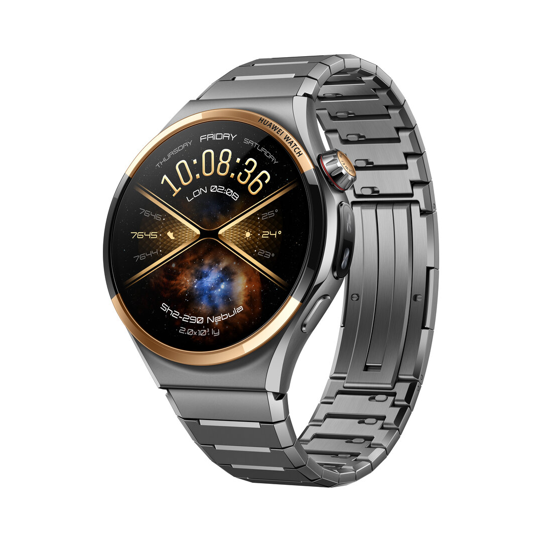 Watch 6 Pro Space Edition 46 mm