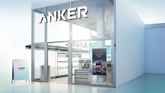 Am Kurfürsten­damm: Erster Anker Store eröffnet morgen in Berlin (Update)