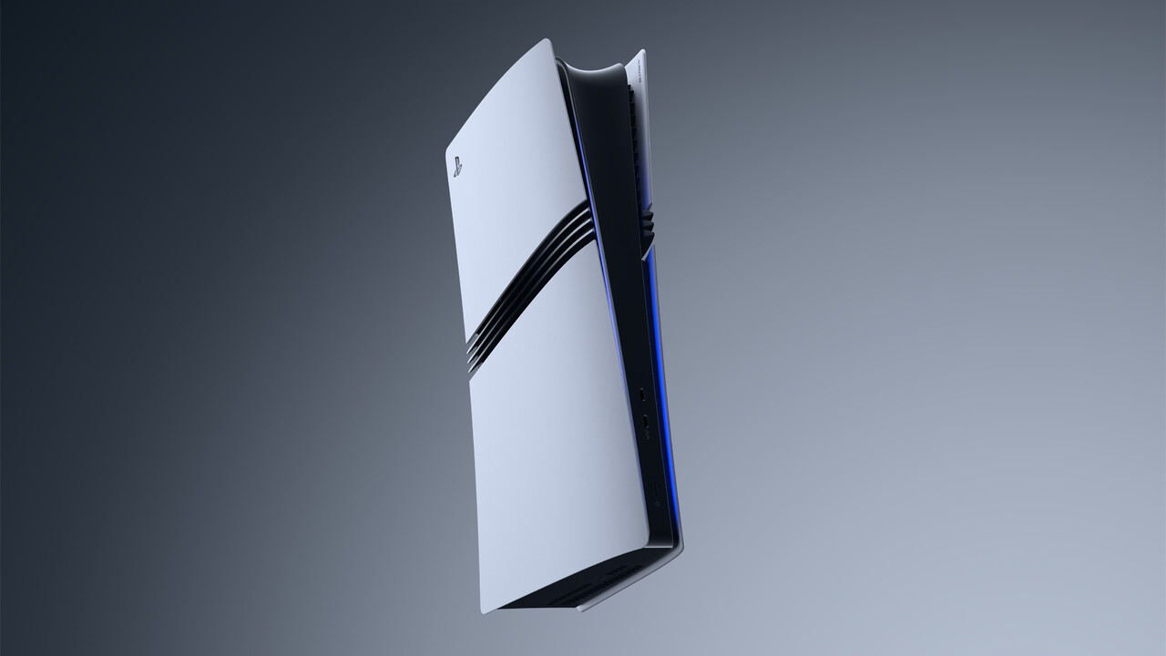 Nach GTA 6 Gameplay: PS5 Pro wird in Deutschland knapp und teuer