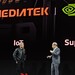 Nvidias Zukunft: Milliarden für MediaTek und Rubin CPX feiert ein Comeback
