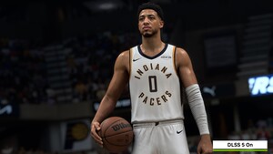 Nur für RTX 50: Nvidia DLSS 5 startet am Freitag mit NBA 2K27