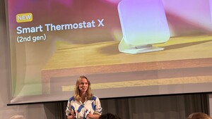 tado°: 2. Gen. des Smart Thermostat X setzt auf Akku und neue Bedienung