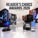 Reader's Choice Awards 2026: Das sind eure Gewinner!