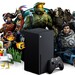 Disc-to-Digital für Insider: Spiele für Xbox Series X & One lassen sich jetzt digitalisieren