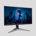 Predator XB253Q U1: Acers 1000-Hz-Monitor ahmt natürliches Licht nach
