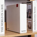 10 Gbit/s & 5G per Powerbank: Neue Fritz!Box 5630 XGS, 6835 5G & Fritz!Repeater 6700 Pro