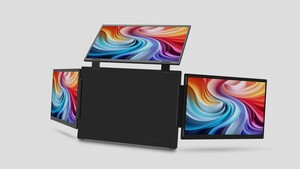 Acer @ IFA: Papierähnliche Dreifaltigkeit trifft 5K und 5G
