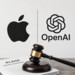 Diebstahl von Geschäftsgeheimnissen: Apple wirft OpenAI Vernich­tung von Beweismitteln vor