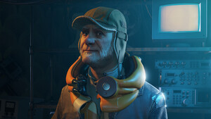 Steam Frame vor Release: Valve könnte Half-Life Alyx gratis beilegen