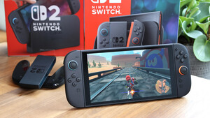Nintendo: Die Switch 2 kostet jetzt (noch nicht) 30 Euro mehr