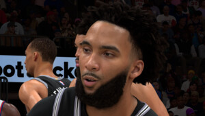 DLSS 5 in NBA 2K27 im Test: Benchmarks, Bildqualität- und Stromverbrauch-Analysen