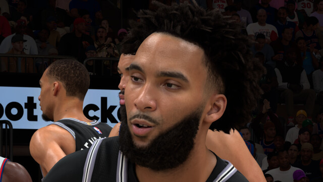 DLSS 5 in NBA 2K27 im Test: Benchmarks, Bildqualität- und Stromverbrauch-Analysen