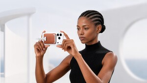 Lexar Muse: Die flachste SSD zieht sich mit einer Hülle an