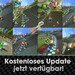 Mario Kart 8 Deluxe: Nintendo bringt lokalen Multiplayer für 8 Spieler auf Switch 2