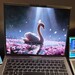 Lenovo Project Swan im Hands-on: 14-Zoll-LCD wird auf Knopfdruck zum 17-Zoll-Breitbildschirm