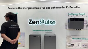 Zendure: AI soll auch das Solar-Zuhause revolutionieren