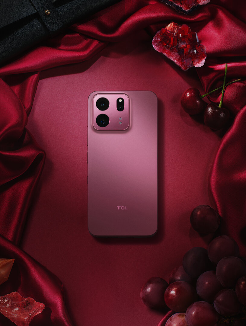 TCL P80 Ultra
