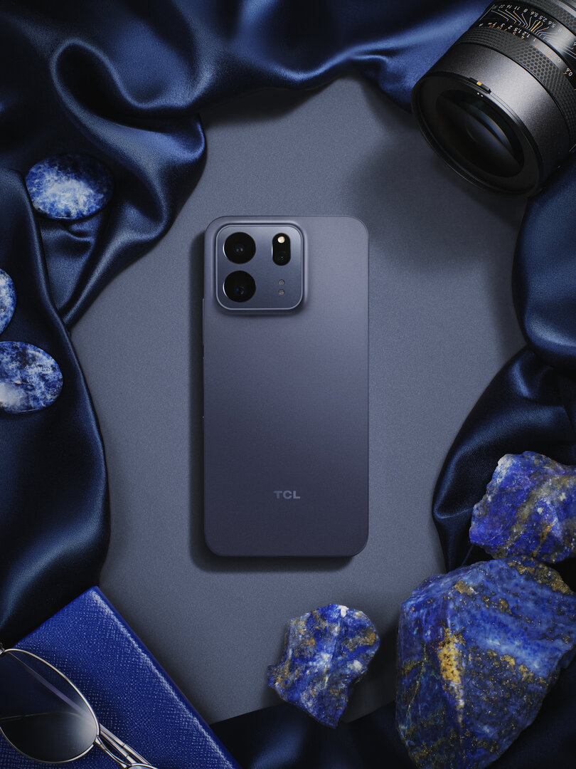 TCL P80 Ultra