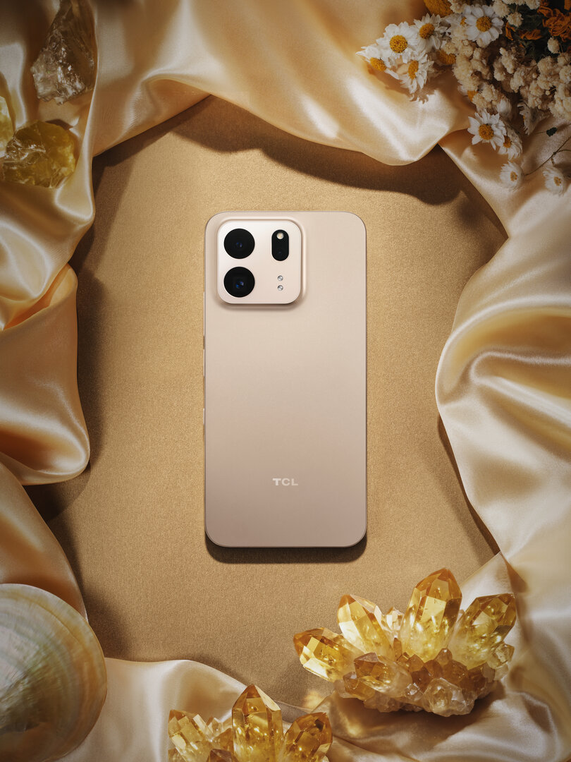 TCL P80 Ultra