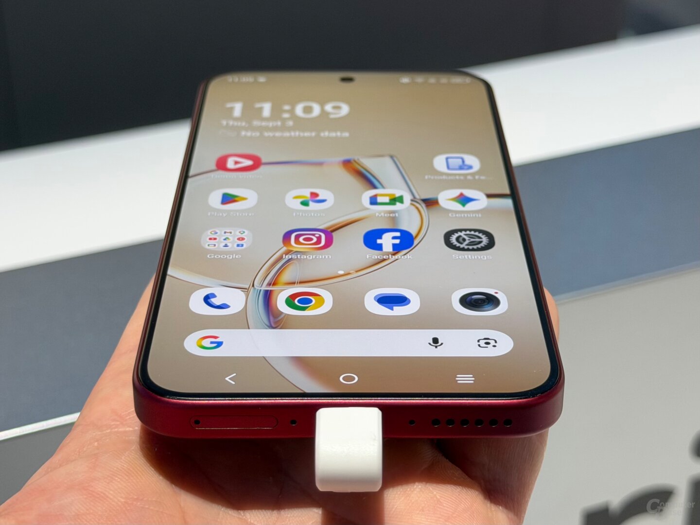 TCL P80 Ultra