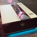 UST-Beamer: AWOL zeigt ersten Laser-Projektor mit 4K120 und Optical Shift