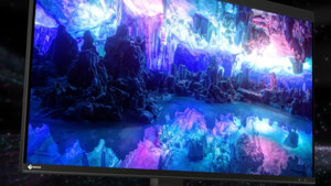 ColorEdge CG3200X: Erster OLED-Monitor von Eizo kommt im Winter