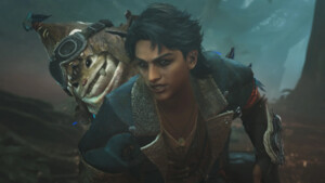 Monster Hunter Wilds Ascendance: Details zu Monstern, Gameplay und mehr