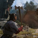 The Blood of Dawnwalker: Spieler nehmen sich per Mod mehr Zeit
