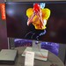Lenovo Thinkvision: Office-Monitore mit Printed OLED, KI-Webcam und 24 Hz