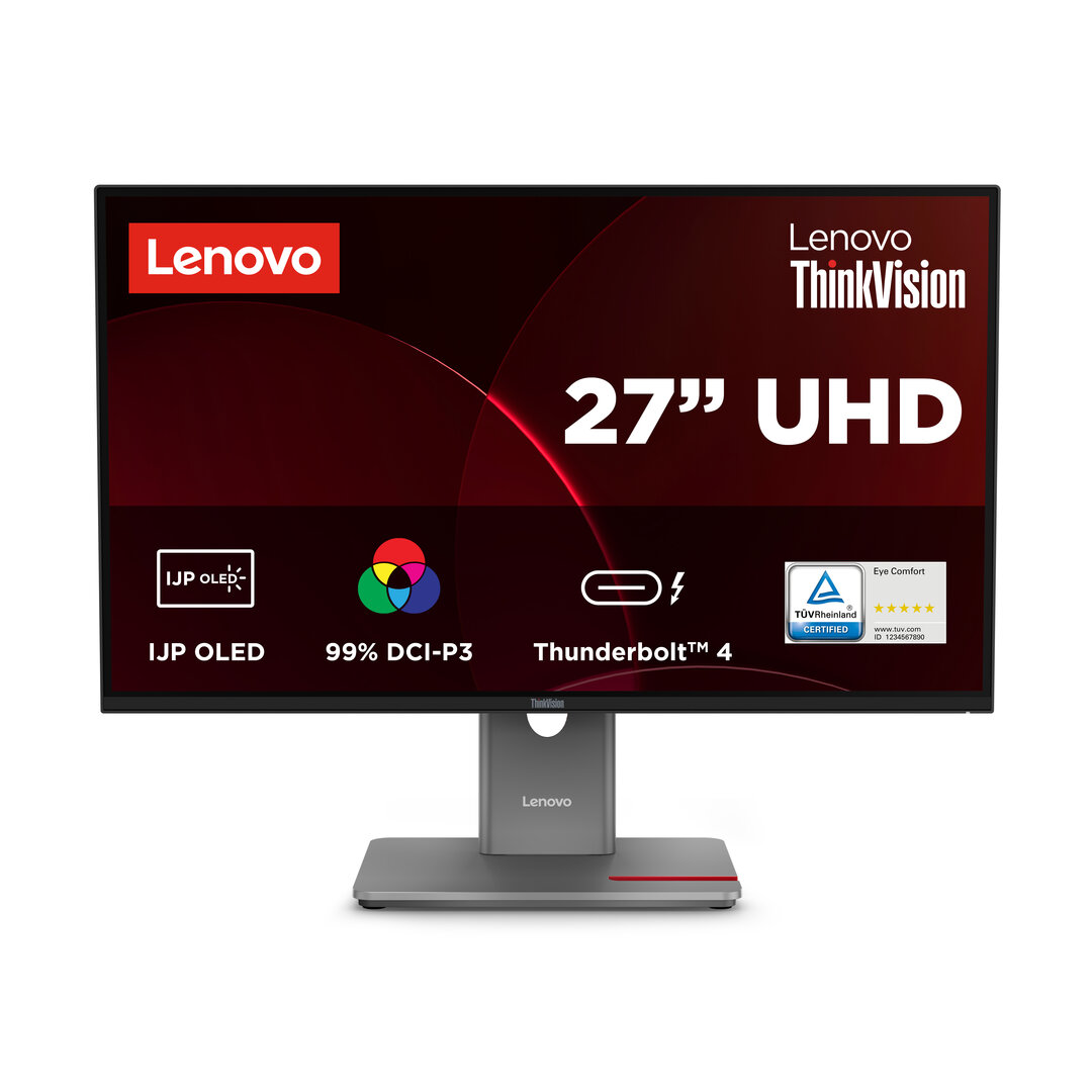 ThinkVision P27UL-40