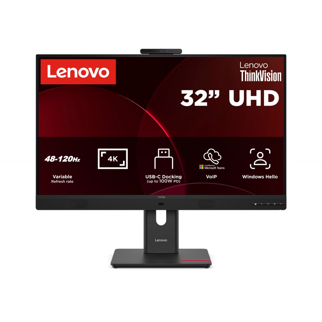 ThinkVision T32UD-4v