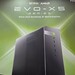 GMKtec EVO-X5 Pro: AMD Ryzen AI Max+ 495 Pro trifft 192 GB RAM im Mini-PC