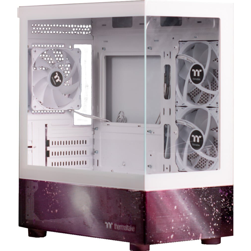 Thermaltake View 170 TG ARGB Handmade Edition by Saik