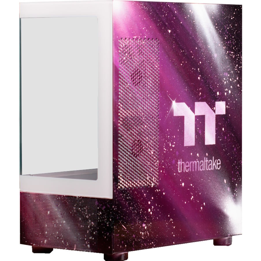 Thermaltake View 170 TG ARGB Handmade Edition by Saik