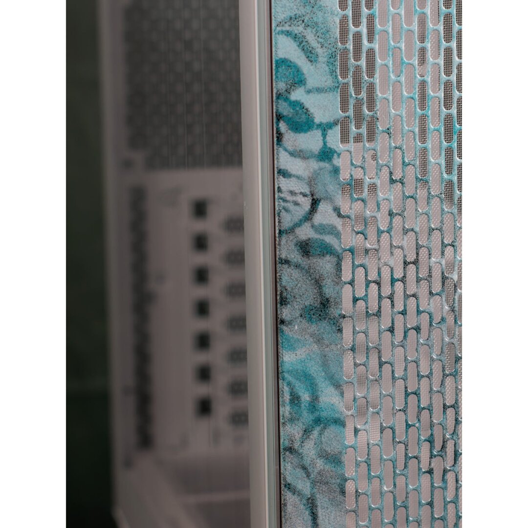 Thermaltake View 390 Air Handmade Edition by Saik
