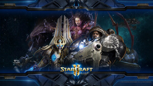 Geheime Botschaften: Blizzard deutet StarCraft-Comeback an