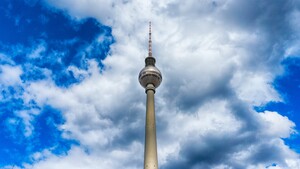 Berliner Datengau: 1,4 Millionen Dateien landen im Darknet