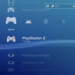 In finaler Version: Wave Launcher bringt PlayStation-Design auf Android-Hand­helds